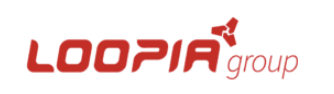 Le groupe Loopia, entreprise européenne de services Web et d’hébergement basée en Suède