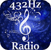 ♫ 432Hz Radio ♫